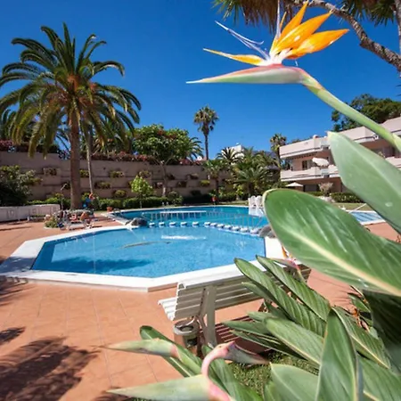 Apartment Molino Blanco 107