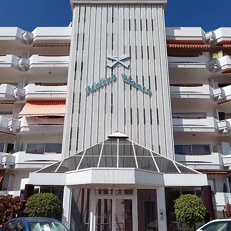 Molino Blanco 107 Apartment