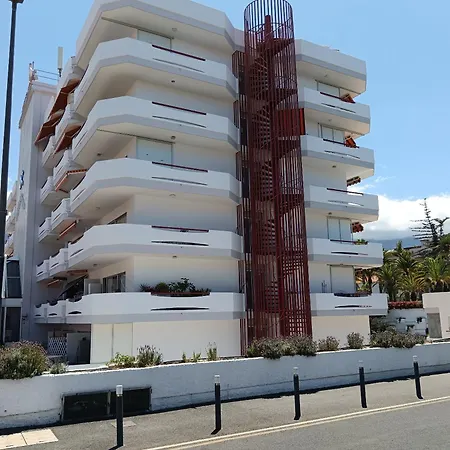 Molino Blanco 107 * Puerto de la Cruz (Tenerife)