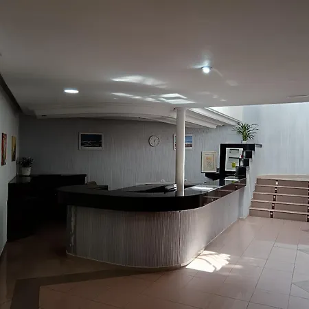 Apartment Molino Blanco 107