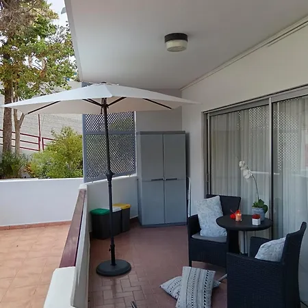 Molino Blanco 107 Apartment Puerto de la Cruz (Tenerife)