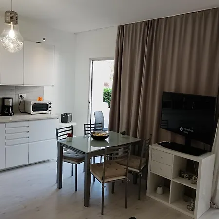 Molino Blanco 107 Apartment *