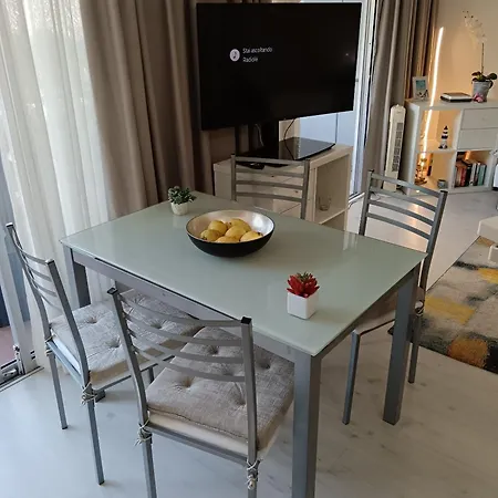 Apartment Molino Blanco 107