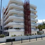 Molino Blanco 107 * Puerto de la Cruz (Tenerife)