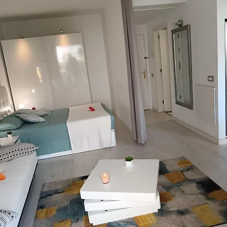 Molino Blanco 107 Apartman