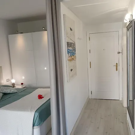 Apartman Molino Blanco 107 *