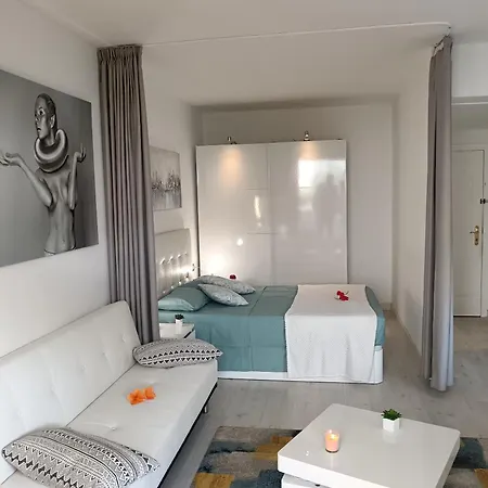 Apartman Molino Blanco 107 Puerto de la Cruz