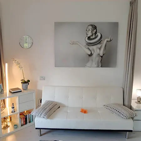 Lejlighed Molino Blanco 107