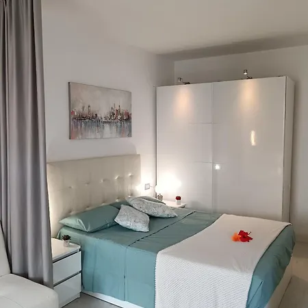 Apartman Molino Blanco 107