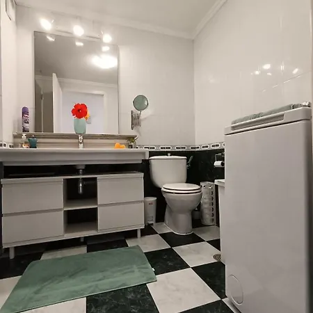 Apartman Molino Blanco 107