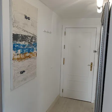 Apartman Molino Blanco 107 *