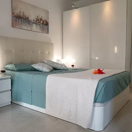 Molino Blanco 107