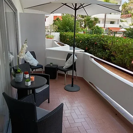 Apartman Molino Blanco 107 *