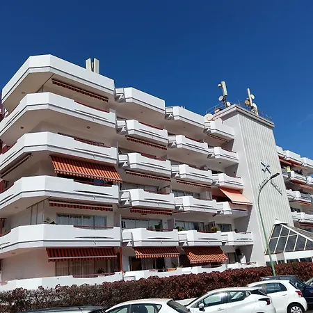 Molino Blanco 107 بويرتو ذي لا كروز